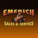 Emerich Sales and Service - New Car Dealers