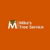 Mike's Tree Service gallery