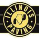 Illinois Paving - Asphalt