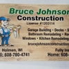 Bruce Johnson Construction gallery