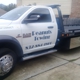 Peanut's Towing & Wrecker Service