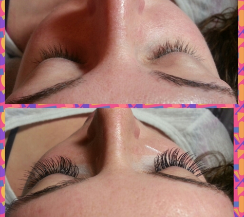 Eye Candy Lashes - Monona, WI