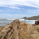 Bean Hollow State Beach - Beaches