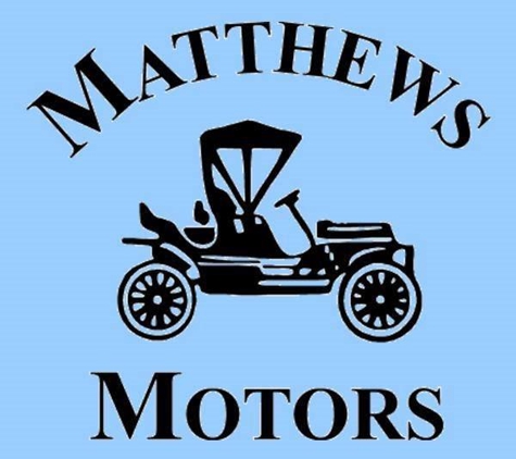 Matthews Motors Goldsboro - Goldsboro, NC