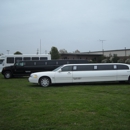 Parks Luxury Limousine - Transportation Services