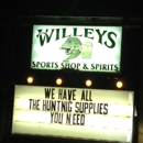 Willey's Marine - New Car Dealers