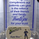 The Super Dentists - Pediatric Dentistry
