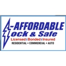 A Affordable Lock & Safe - Locks & Locksmiths