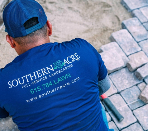 Southern Acre Landscaping - Nashville, TN