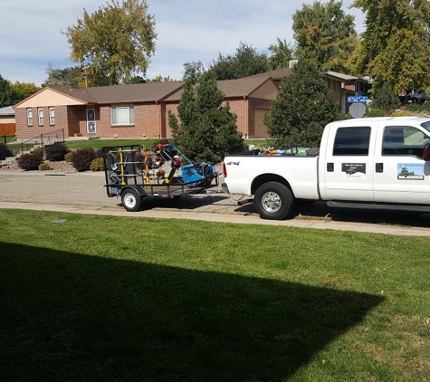 Denver Landscape & Labor Services - Thornton, CO