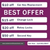Auto Locksmith San Antonio gallery