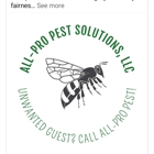All-Pro Pest Solutions LLC