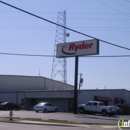 Ryder - Truck Rental