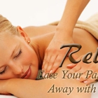 Relaxing Hands Massage