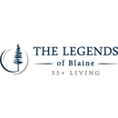 The Legends of Blaine 55+ - Real Estate Rental Service
