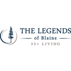 The Legends of Blaine 55+