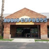 Audio Express gallery