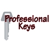 Professional Keys gallery