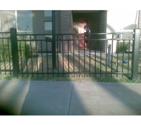 Metropolitan Fencing And Gates Pty Ltd - Tarneit, VIC