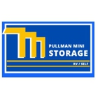 Pullman Mini Storage