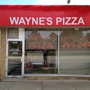 Wayne's Pizza