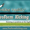 ProForm Kicking Academy gallery