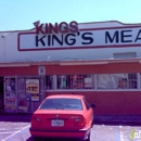 Kings Meat Market - Meat Markets
