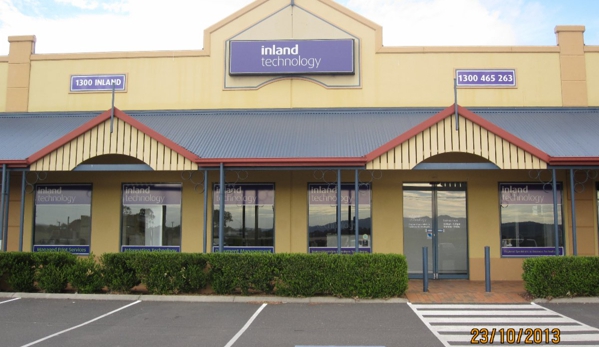 Inland Technology - Tamworth, NSW