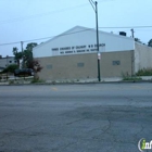 Three Crosses of Calvary Missionary Baptist Church