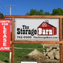 The Storage Barn - Automobile Storage
