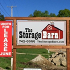 The Storage Barn