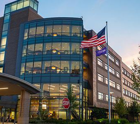 Northwestern Medicine Huntley Family Birth Center - Labor and Delivery - Huntley, IL