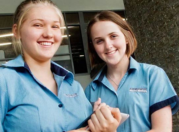 Good Shepherd Lutheran College NT - Howard Springs, NT