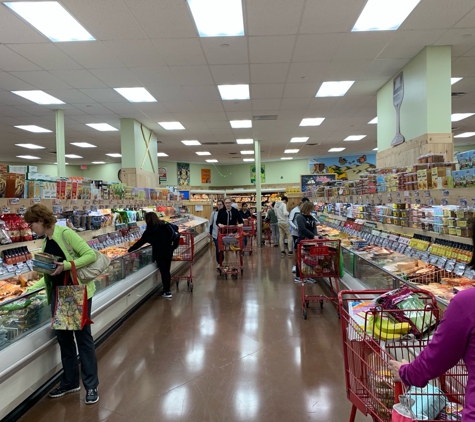 Trader Joe's - Pleasanton, CA