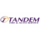 Tandem Tire & Auto Svc Inc