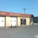 Shepherd Tire & Automotive - a Main Street Auto shop - Tire Dealers