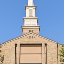 The Church of Jesus Christ of Latter-day Saints - Methodist Churches