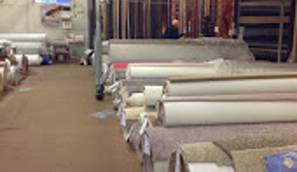 Waxman's Carpet & Rug Warehouse - North Olmsted, OH