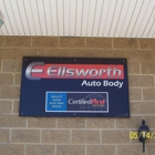 Ellsworth Auto Body