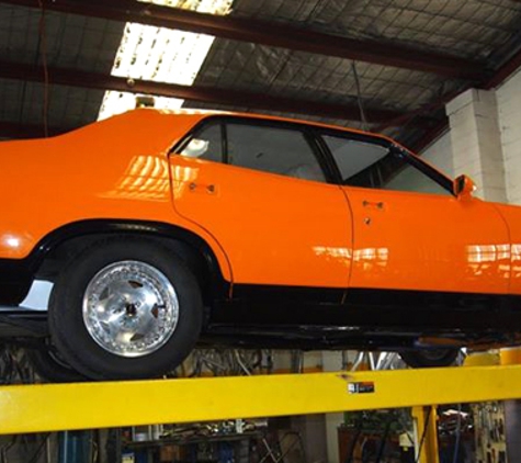 Settlement Rd Exhaust Centre. Installations