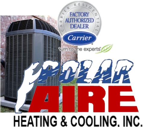 Polar Aire Heating & Cooling - Olathe, KS