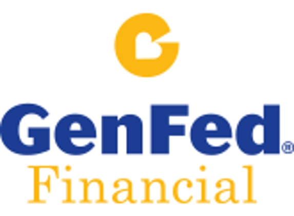 GenFed Financial Credit Union - Lorain, OH