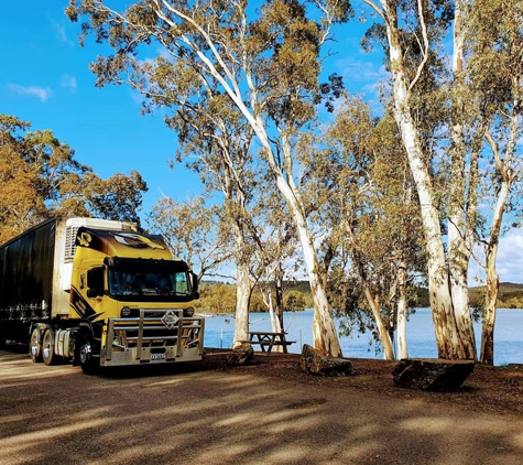 Sooner Transport - Sunshine North, VIC