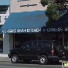 Genghis Khan