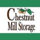 Chestnut Mill Storage - Storage Household & Commercial