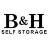 B & H Self Storage gallery