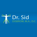 Dr. Sid Disbrow, M.A, D.C. - Physicians & Surgeons, Sports Medicine