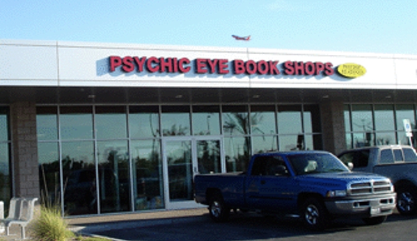 Psychic Eye Book Shops - Las Vegas, NV