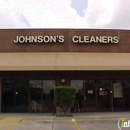Johnson's Cleaners - Dry Cleaners & Laundries