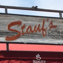 Stauf's Coffee Roasters - Coffee & Tea